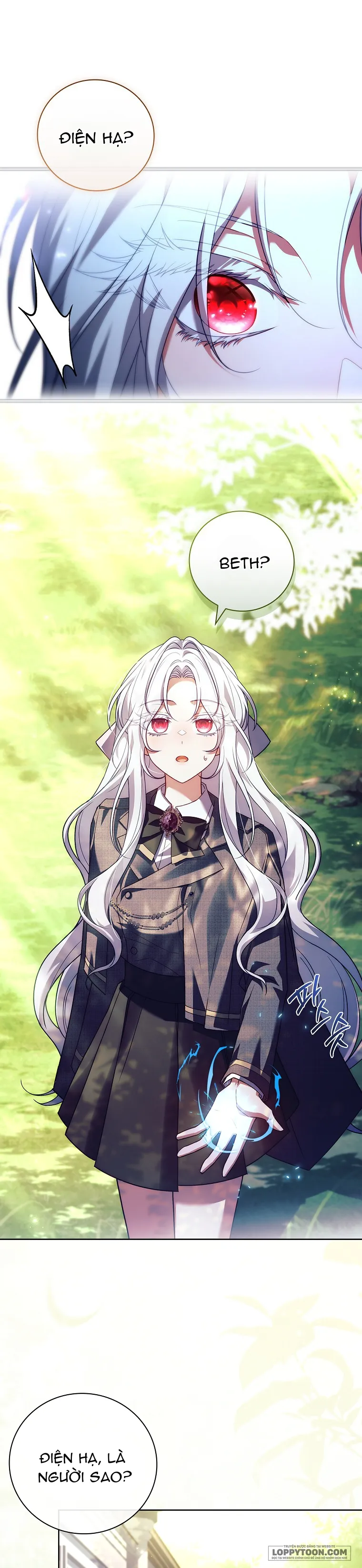 Cha Nào Con Nấy - Chap 35 - Trang 29
