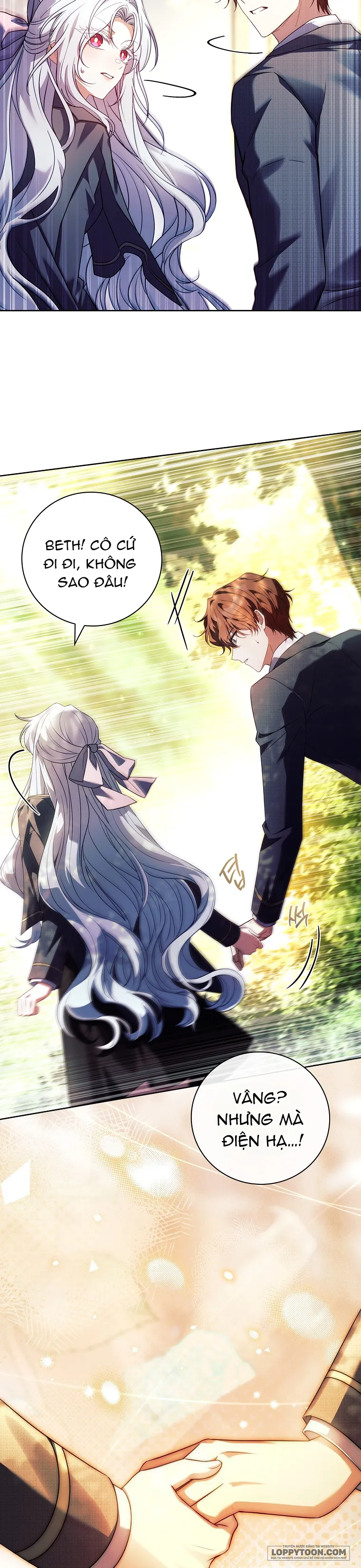 Cha Nào Con Nấy - Chap 35 - Trang 32