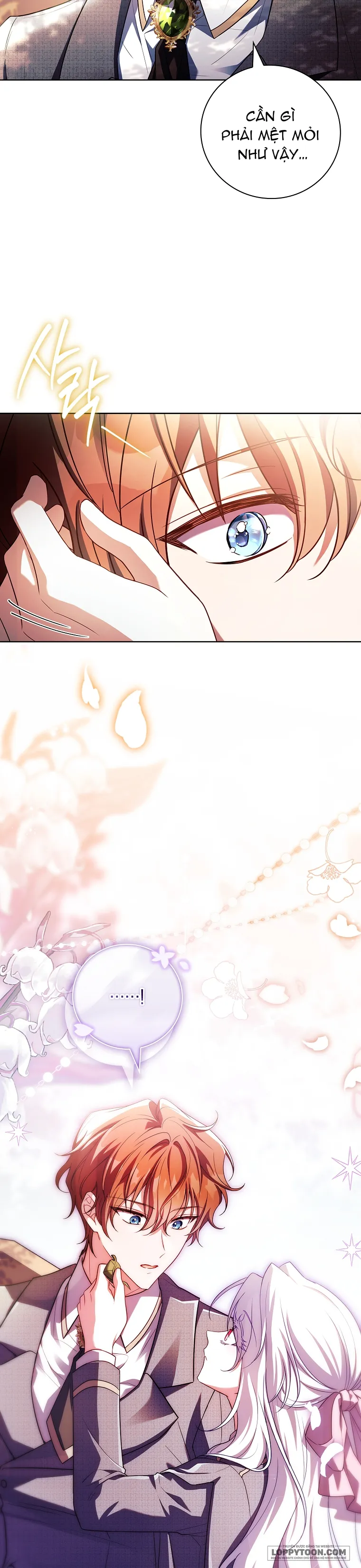 Cha Nào Con Nấy - Chap 35 - Trang 37