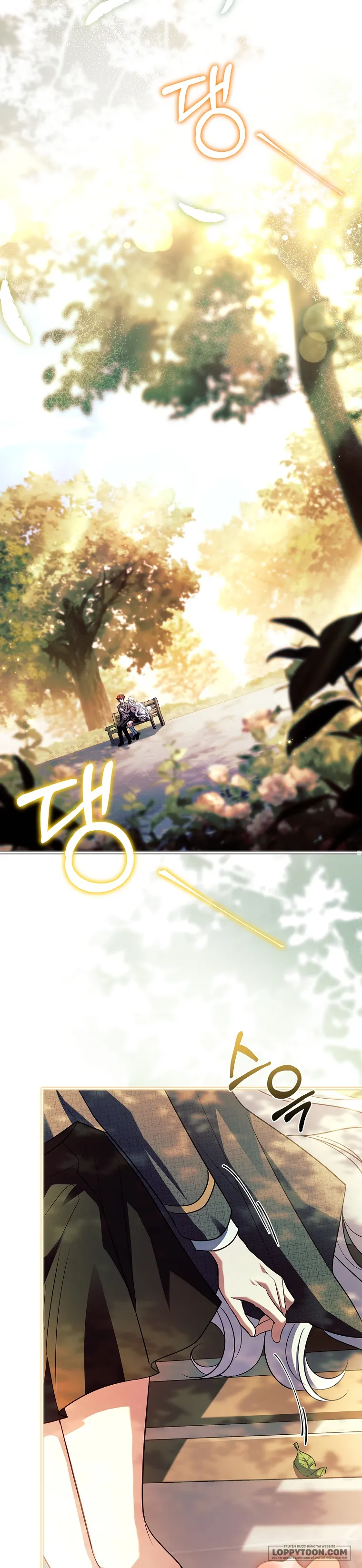 Cha Nào Con Nấy - Chap 35 - Trang 39
