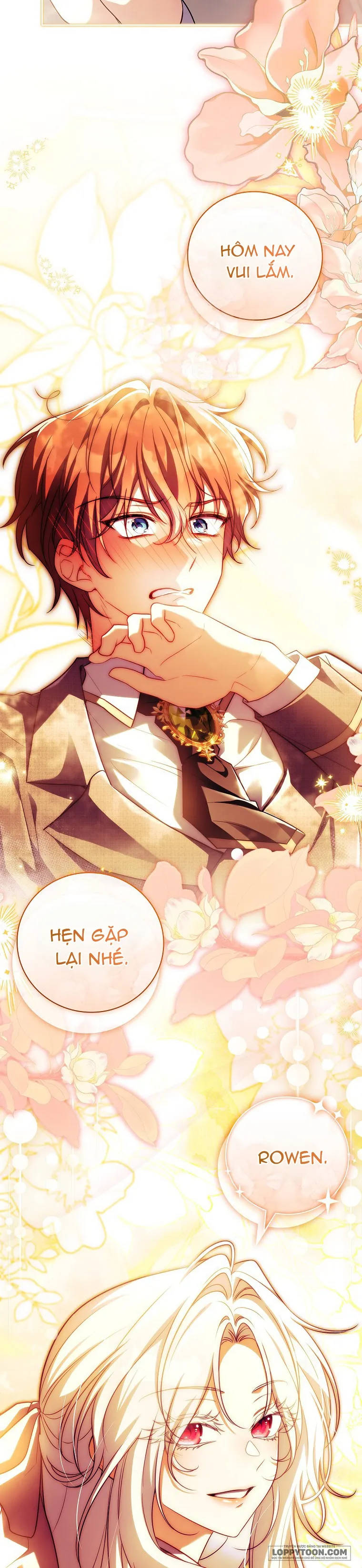 Cha Nào Con Nấy - Chap 35 - Trang 40