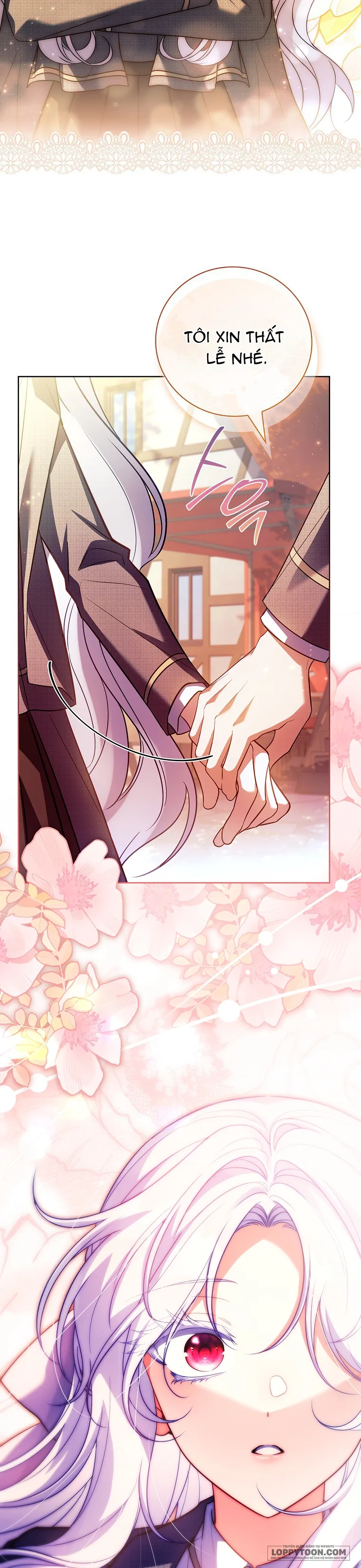 Cha Nào Con Nấy - Chap 35 - Trang 10