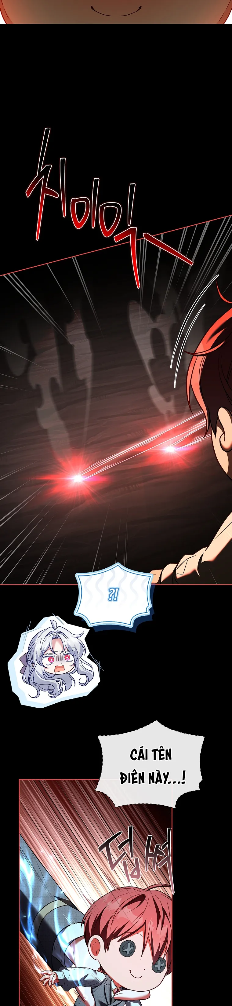 Cha Nào Con Nấy - Chap 36 - Trang 14