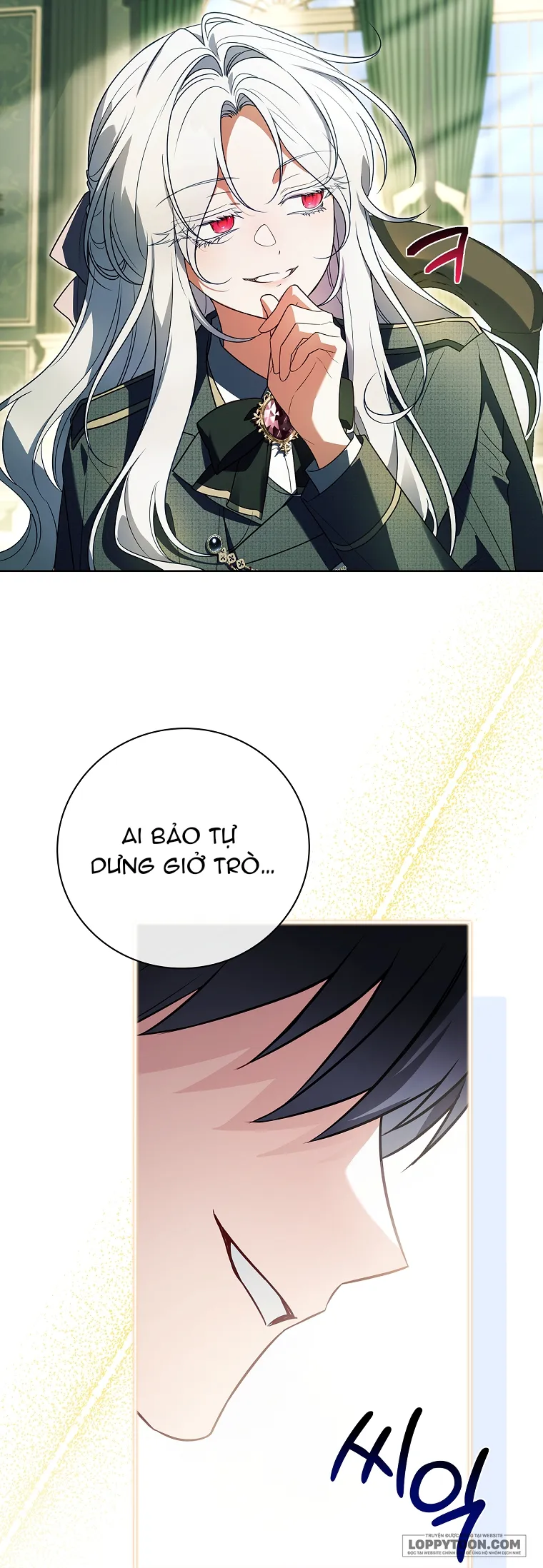 Cha Nào Con Nấy - Chap 36 - Trang 20