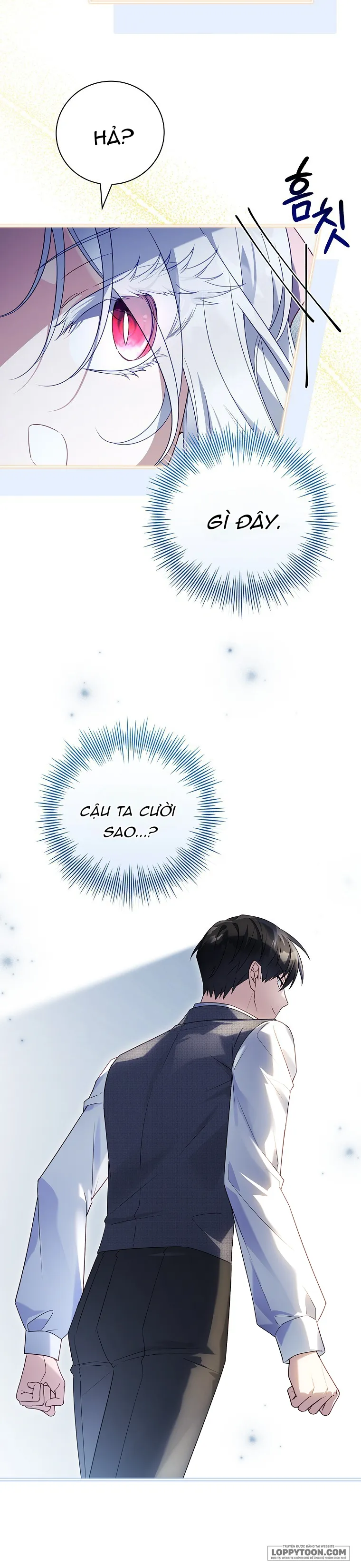 Cha Nào Con Nấy - Chap 36 - Trang 21
