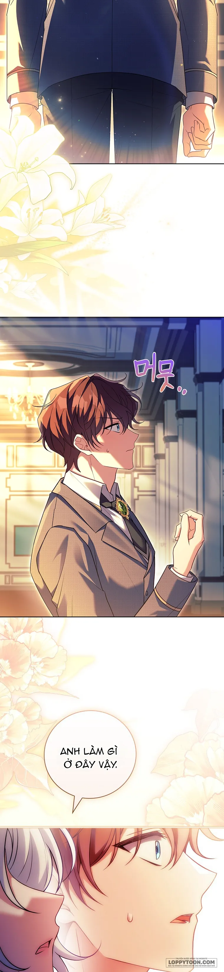 Cha Nào Con Nấy - Chap 36 - Trang 23
