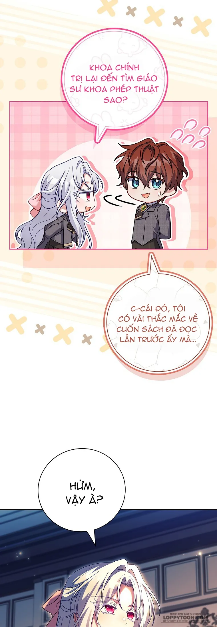 Cha Nào Con Nấy - Chap 36 - Trang 26