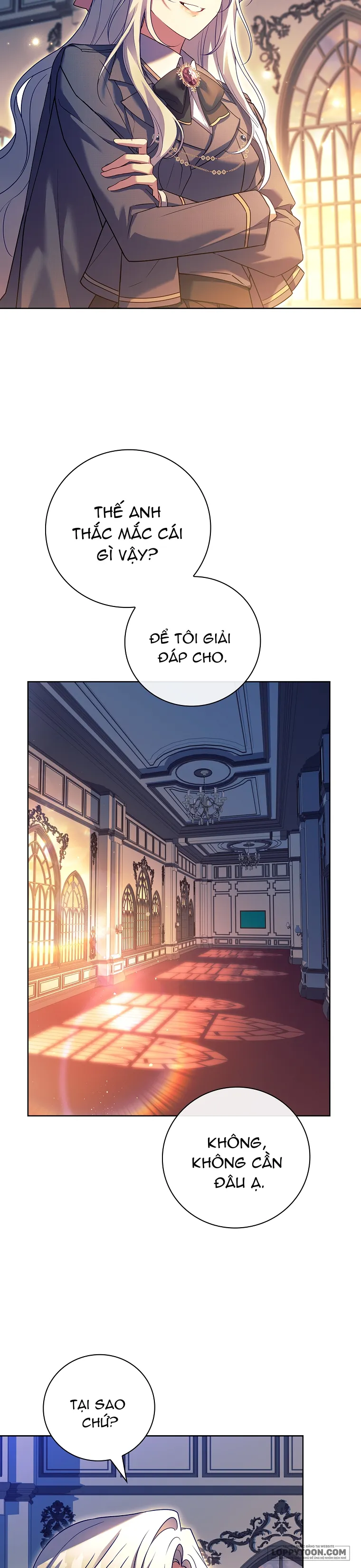 Cha Nào Con Nấy - Chap 36 - Trang 27