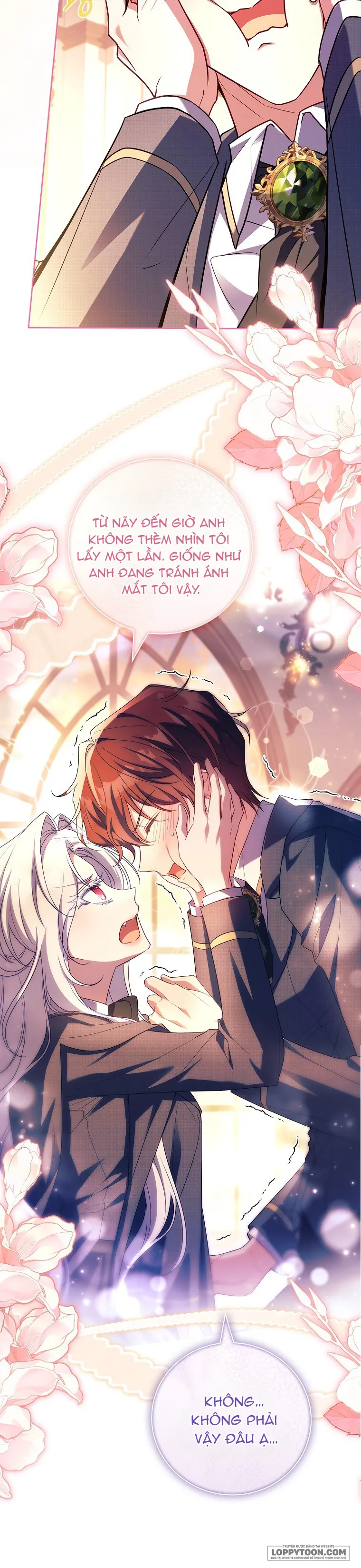 Cha Nào Con Nấy - Chap 36 - Trang 30