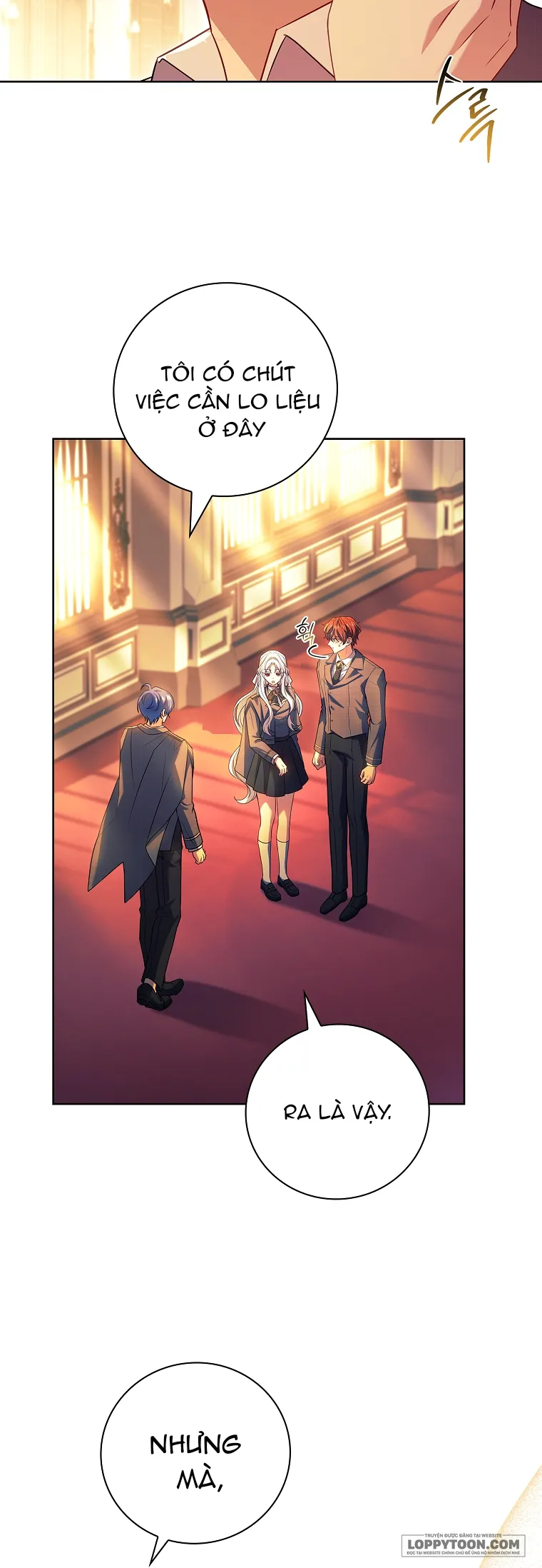 Cha Nào Con Nấy - Chap 36 - Trang 33