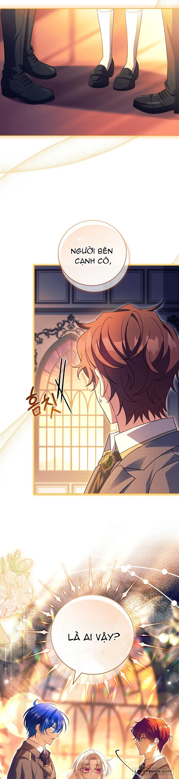 Cha Nào Con Nấy - Chap 36 - Trang 34