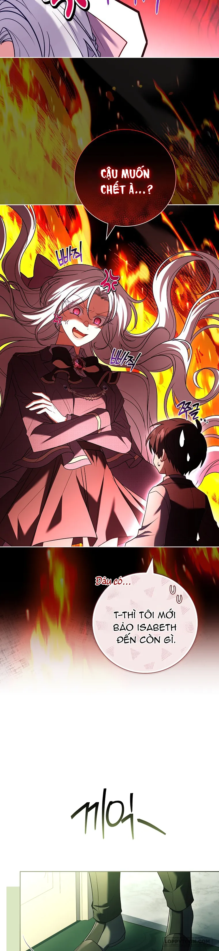 Cha Nào Con Nấy - Chap 36 - Trang 5
