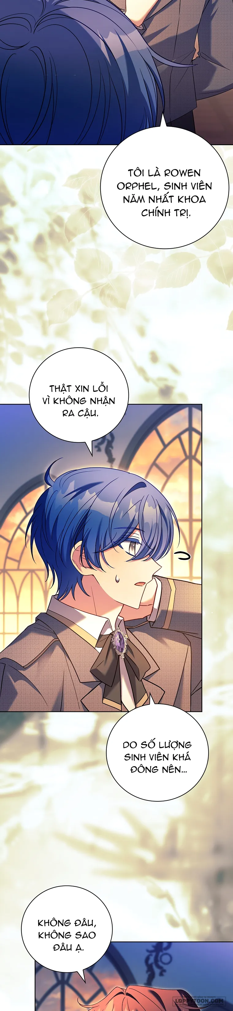 Cha Nào Con Nấy - Chap 37 - Trang 2