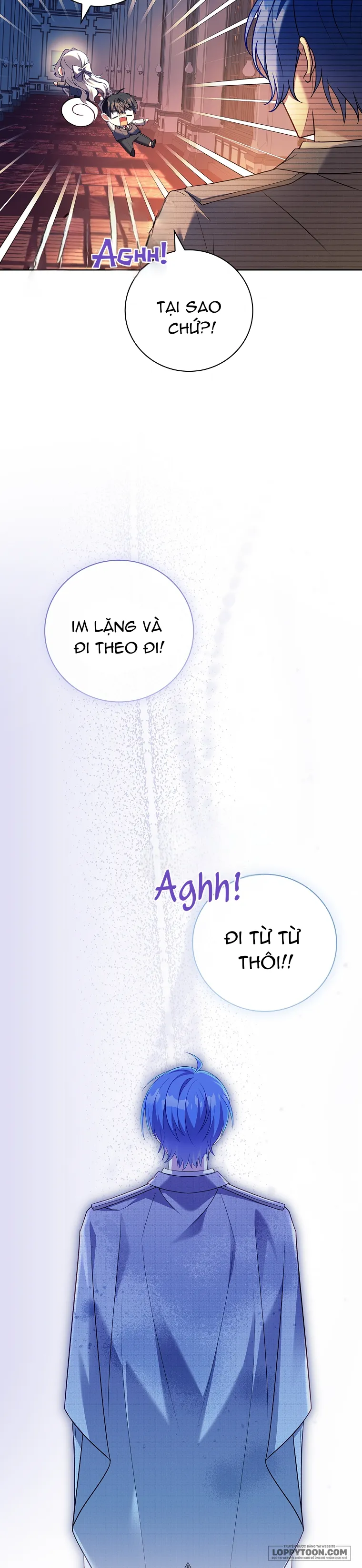 Cha Nào Con Nấy - Chap 37 - Trang 11