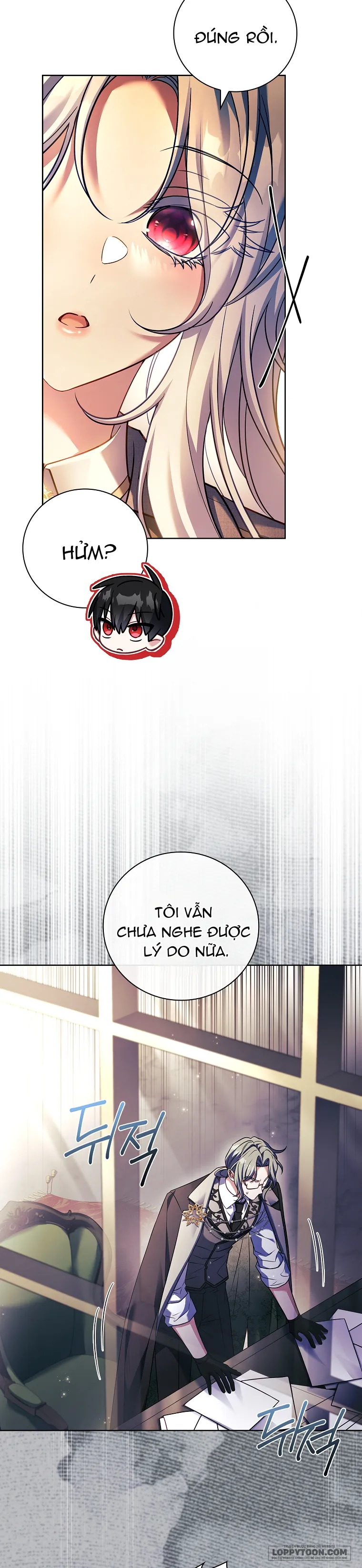 Cha Nào Con Nấy - Chap 37 - Trang 19