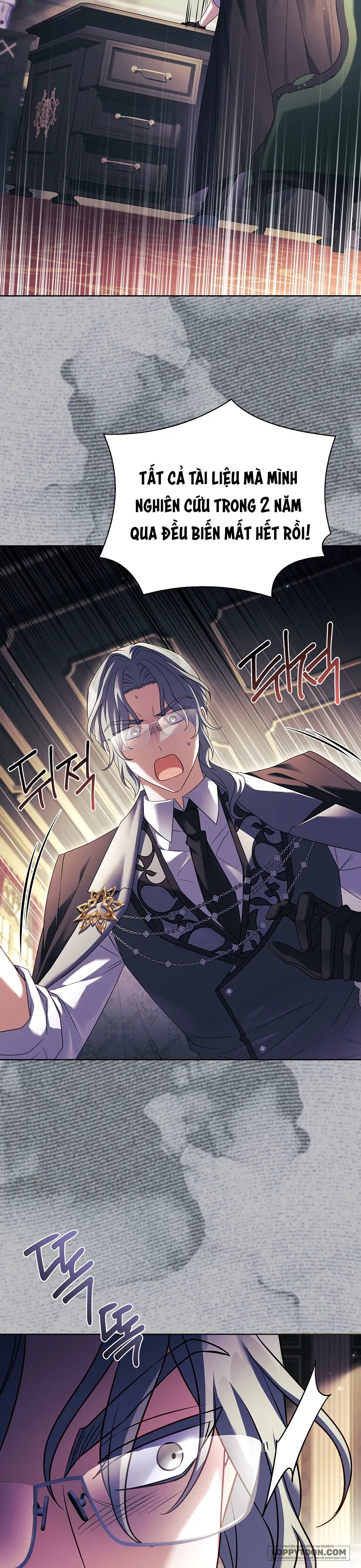 Cha Nào Con Nấy - Chap 37 - Trang 21