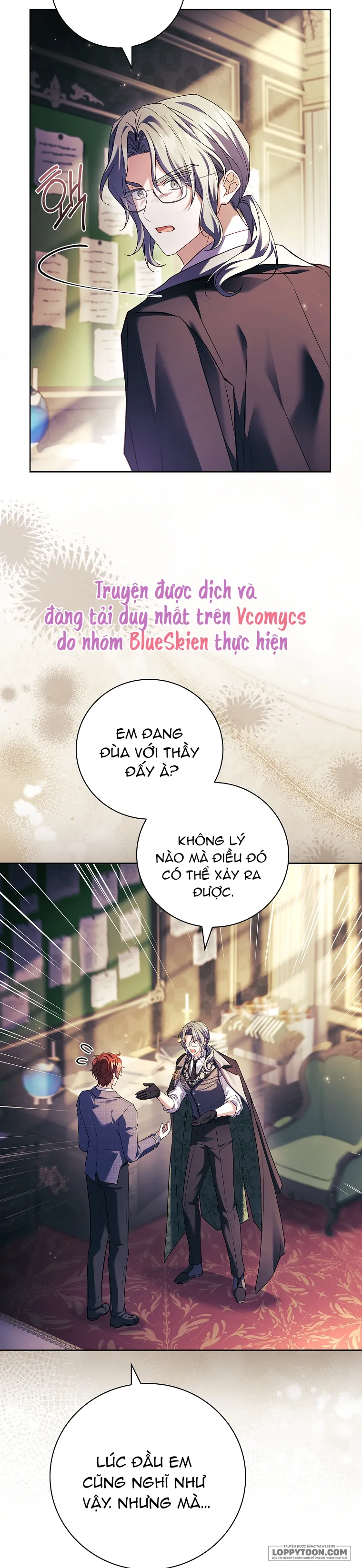 Cha Nào Con Nấy - Chap 37 - Trang 27