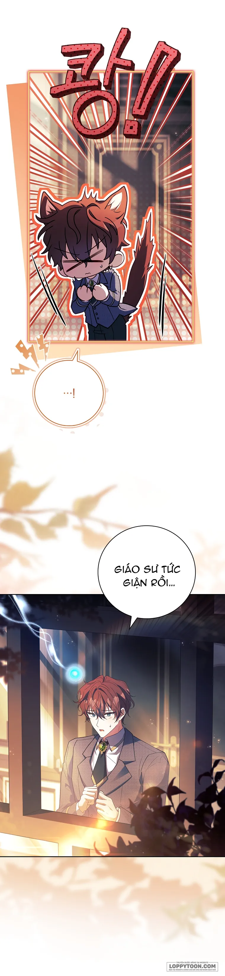 Cha Nào Con Nấy - Chap 37 - Trang 30