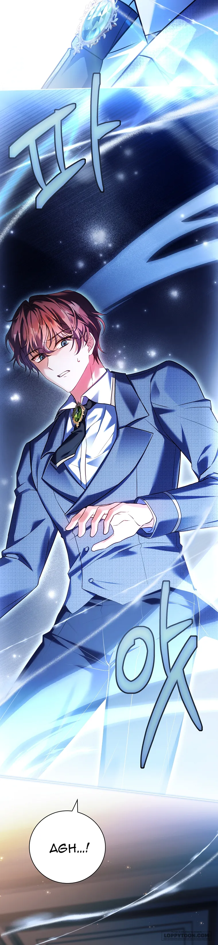 Cha Nào Con Nấy - Chap 37 - Trang 32