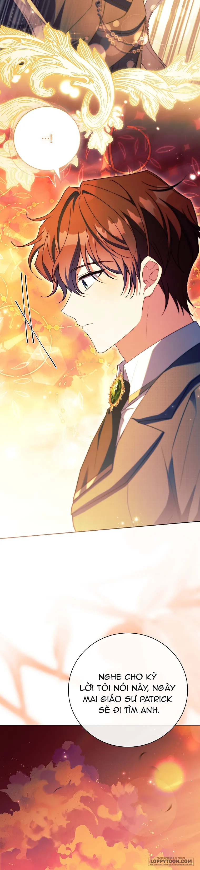 Cha Nào Con Nấy - Chap 37 - Trang 39