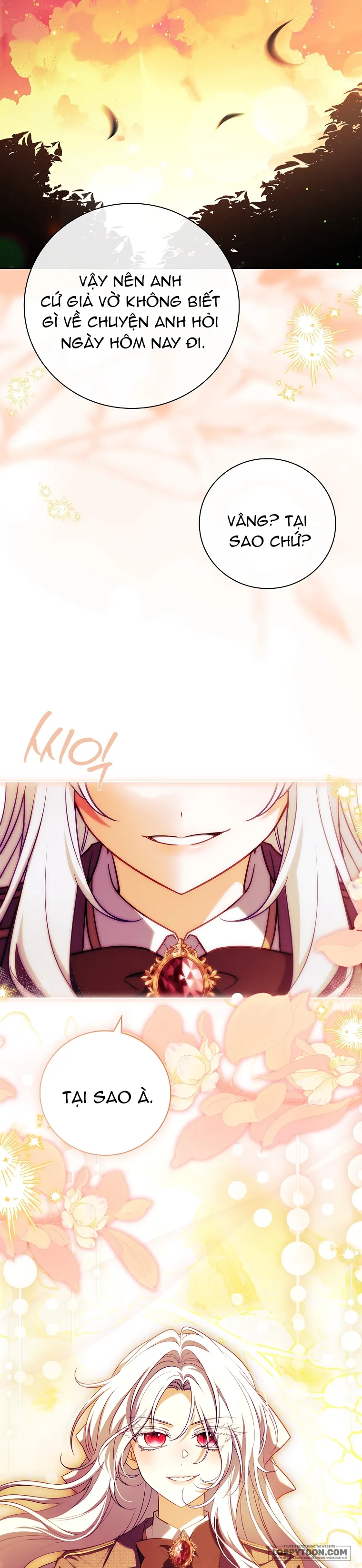 Cha Nào Con Nấy - Chap 37 - Trang 40