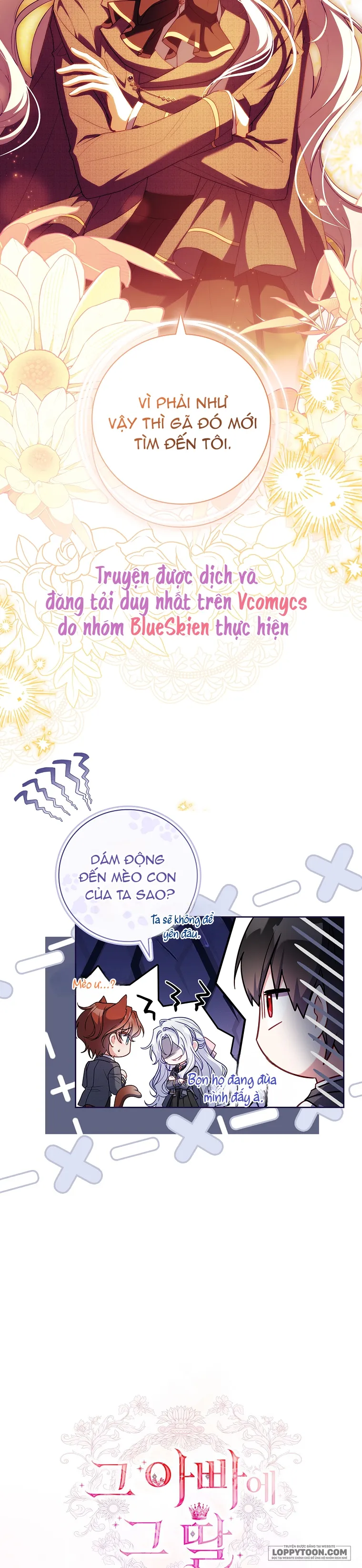Cha Nào Con Nấy - Chap 37 - Trang 41