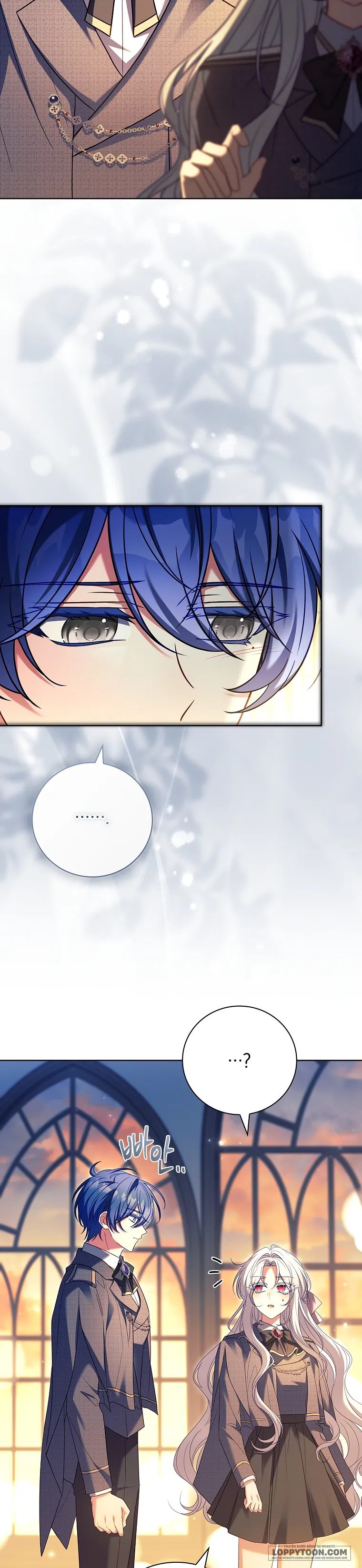 Cha Nào Con Nấy - Chap 37 - Trang 6