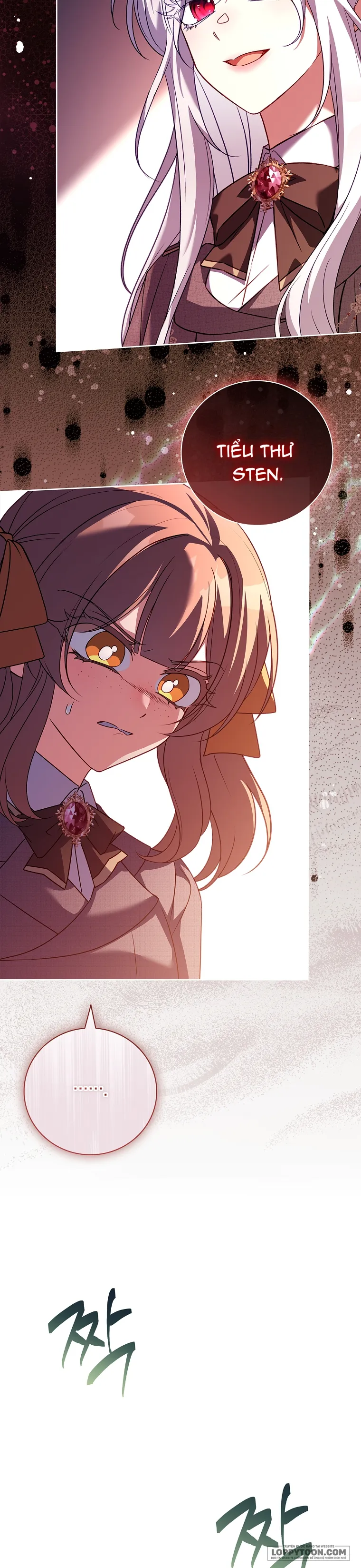 Cha Nào Con Nấy - Chap 38 - Trang 26