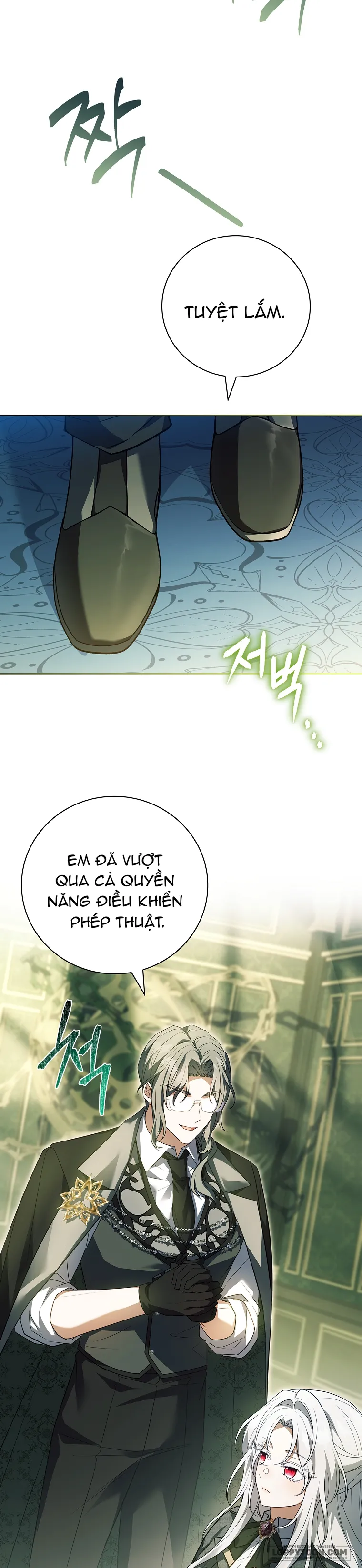 Cha Nào Con Nấy - Chap 38 - Trang 27