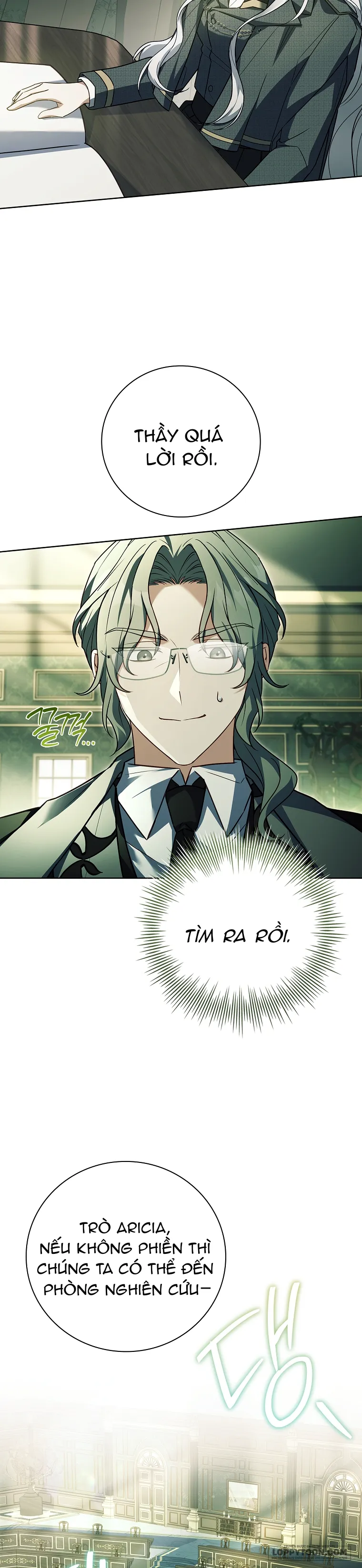 Cha Nào Con Nấy - Chap 38 - Trang 28