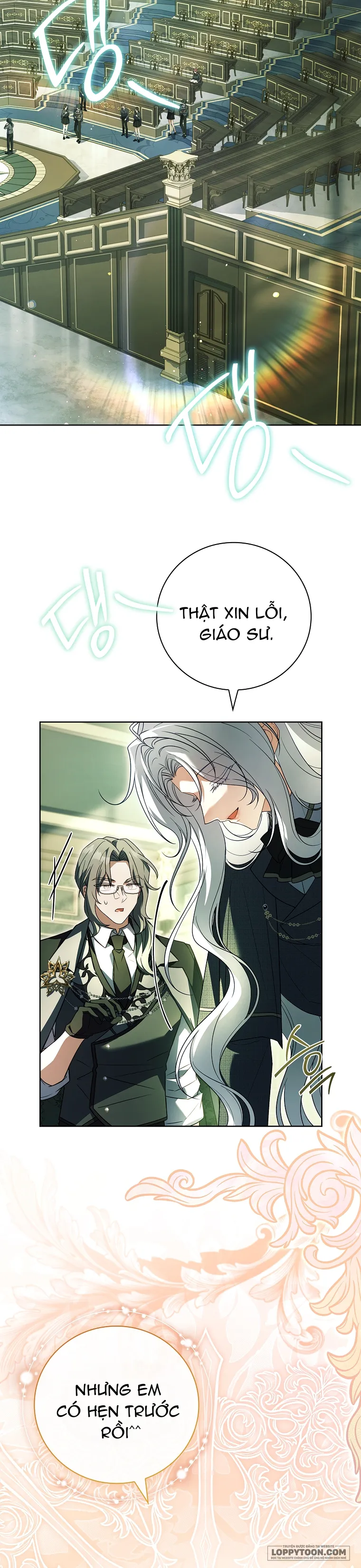 Cha Nào Con Nấy - Chap 38 - Trang 29