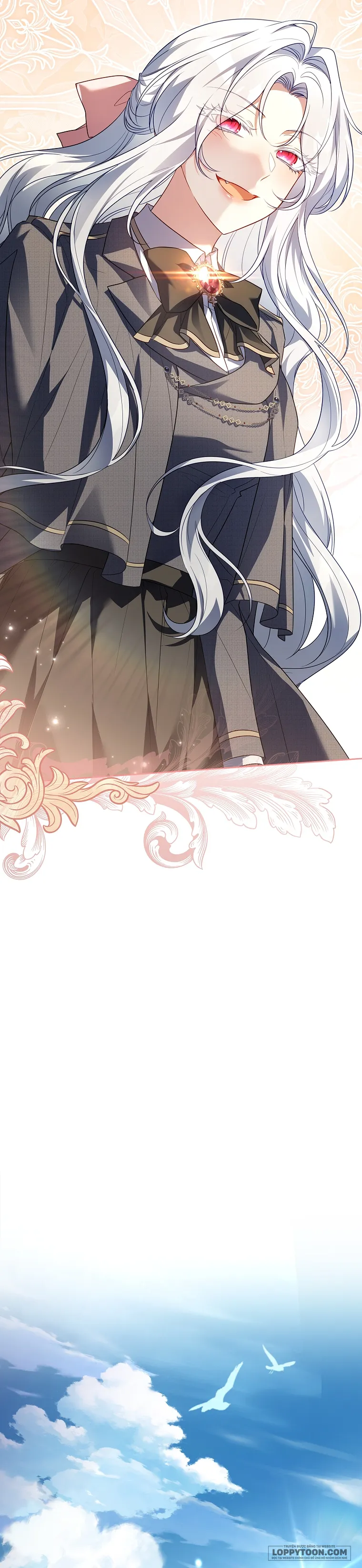 Cha Nào Con Nấy - Chap 38 - Trang 30