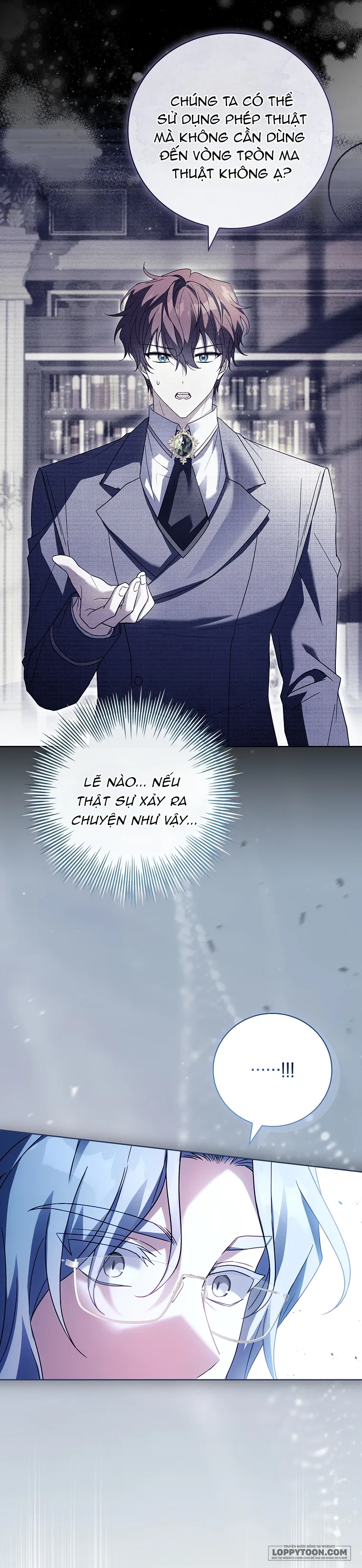 Cha Nào Con Nấy - Chap 38 - Trang 4