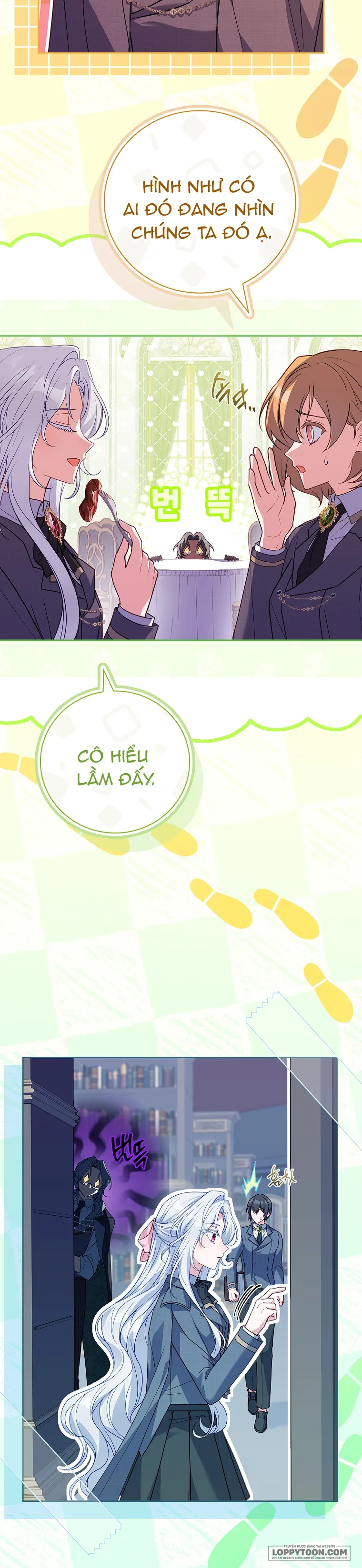 Cha Nào Con Nấy - Chap 38 - Trang 32
