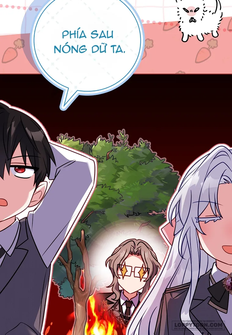 Cha Nào Con Nấy - Chap 38 - Trang 35