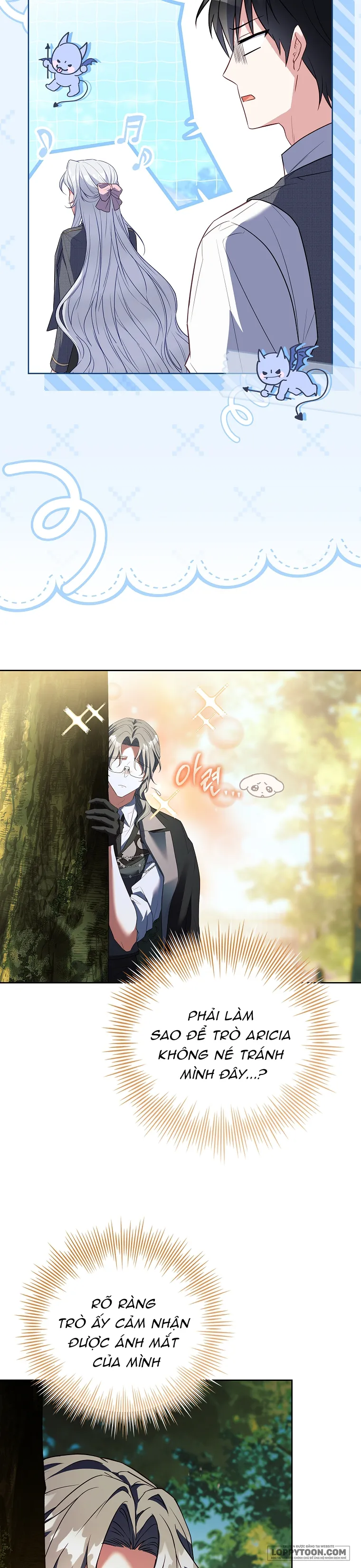 Cha Nào Con Nấy - Chap 38 - Trang 37