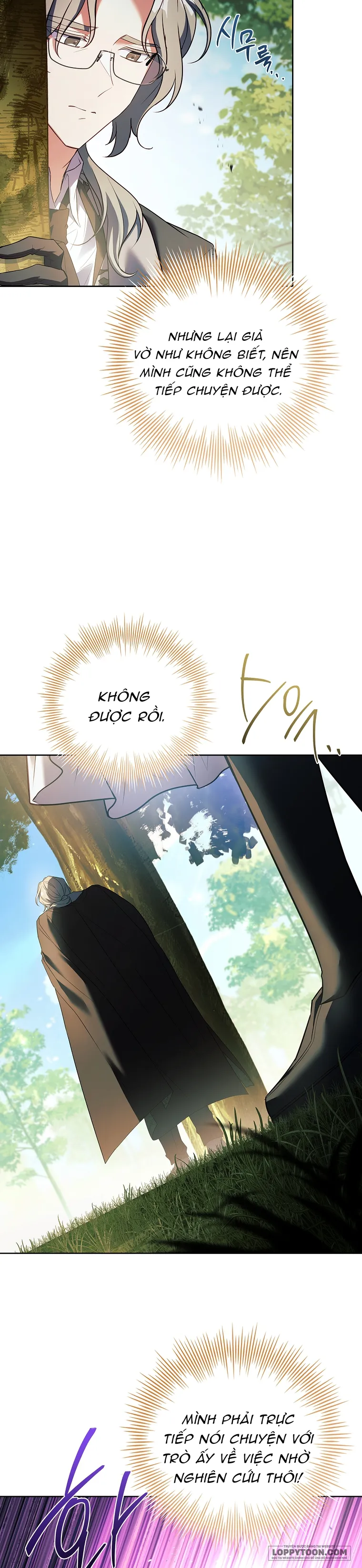 Cha Nào Con Nấy - Chap 38 - Trang 38