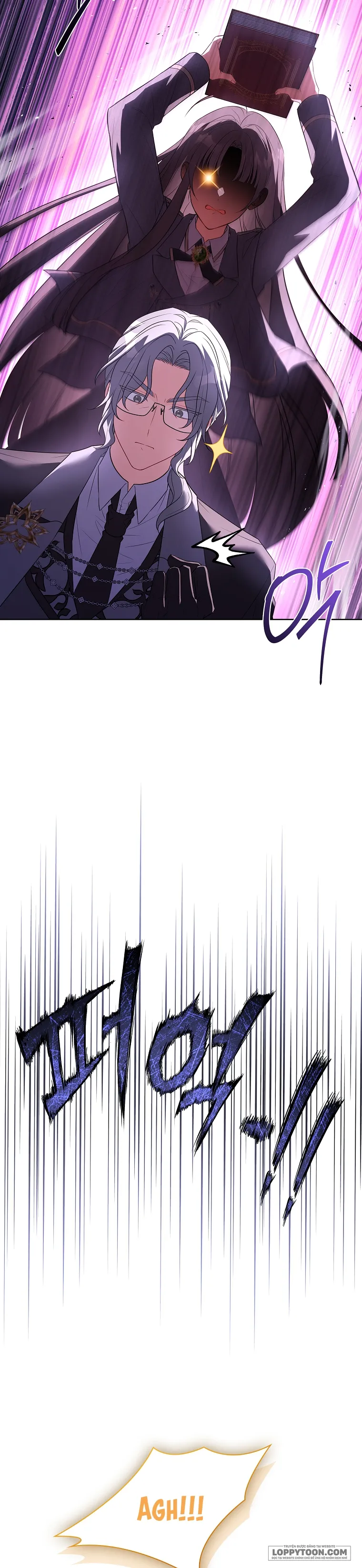 Cha Nào Con Nấy - Chap 38 - Trang 39