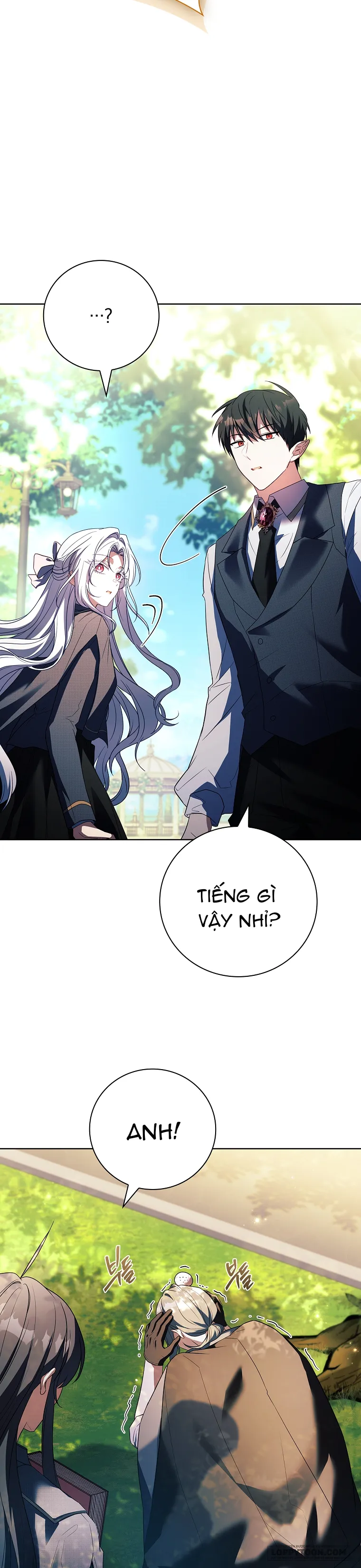 Cha Nào Con Nấy - Chap 38 - Trang 40