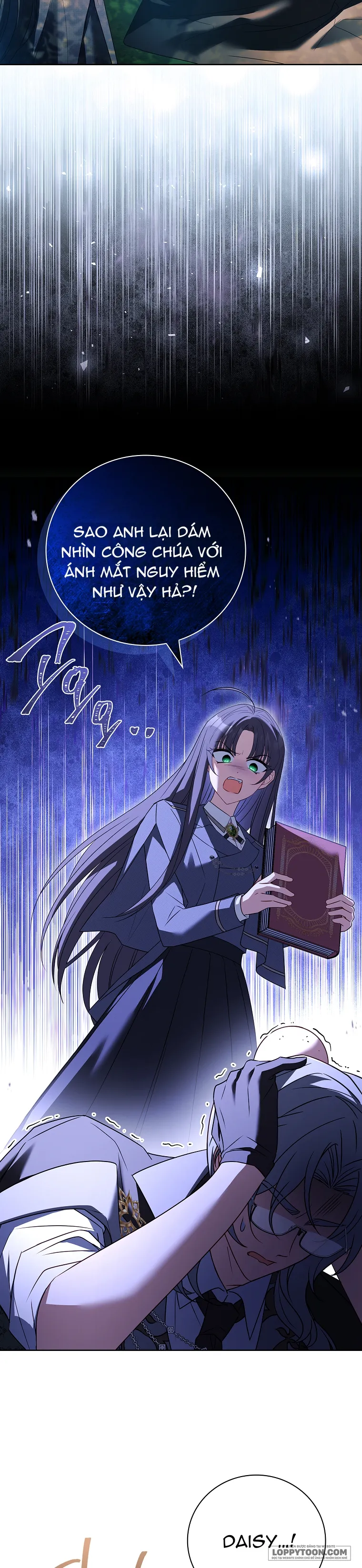 Cha Nào Con Nấy - Chap 38 - Trang 41