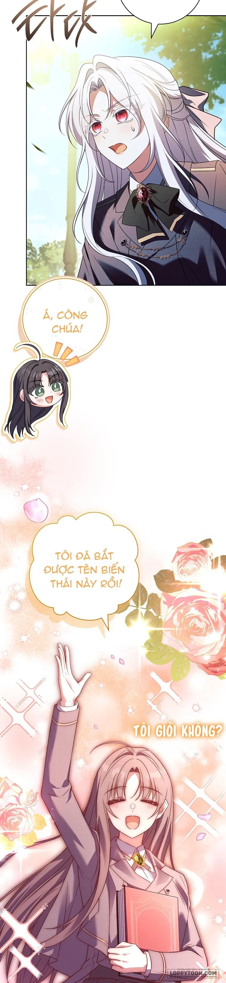 Cha Nào Con Nấy - Chap 38 - Trang 42