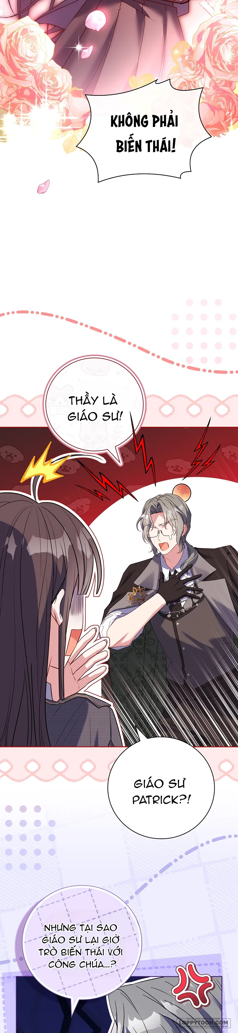Cha Nào Con Nấy - Chap 38 - Trang 43