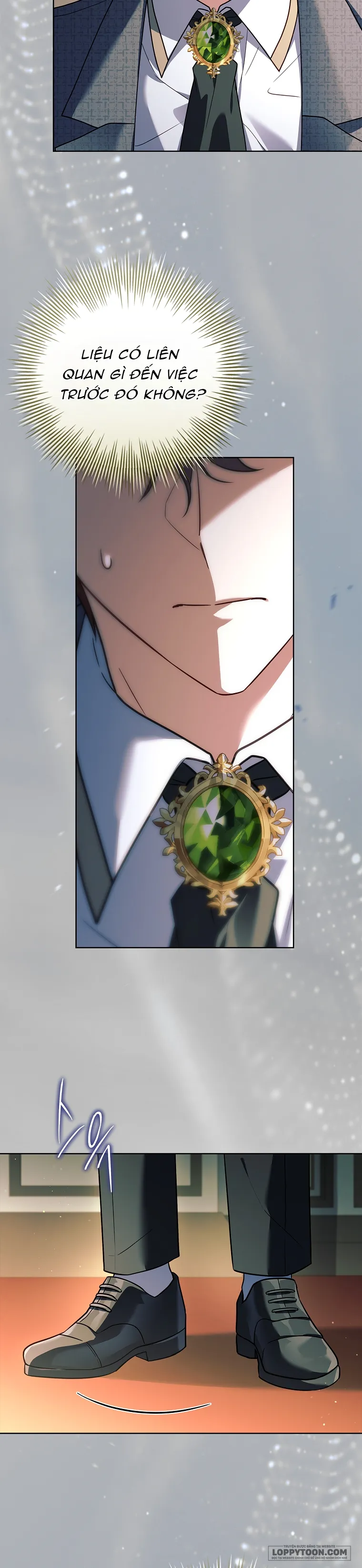 Cha Nào Con Nấy - Chap 39 - Trang 12