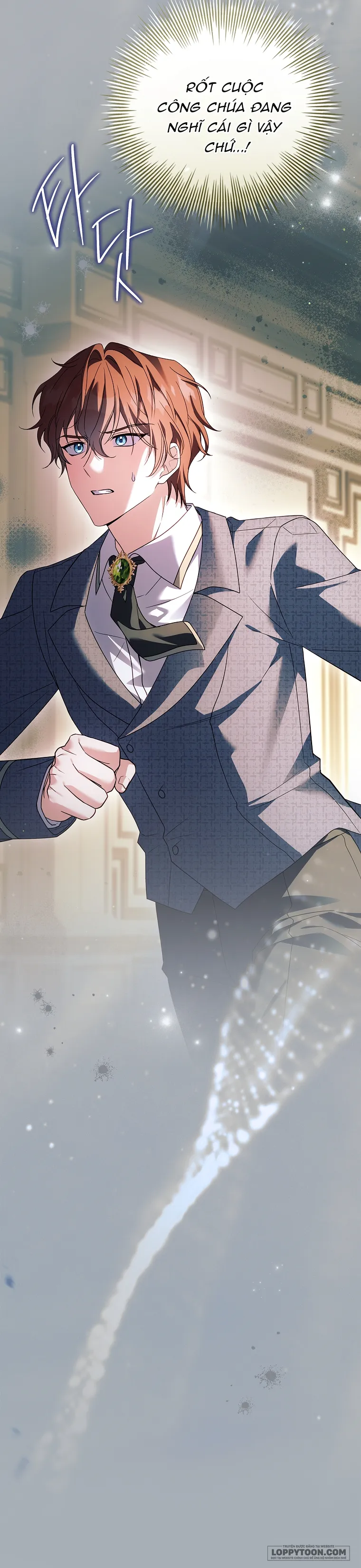 Cha Nào Con Nấy - Chap 39 - Trang 13
