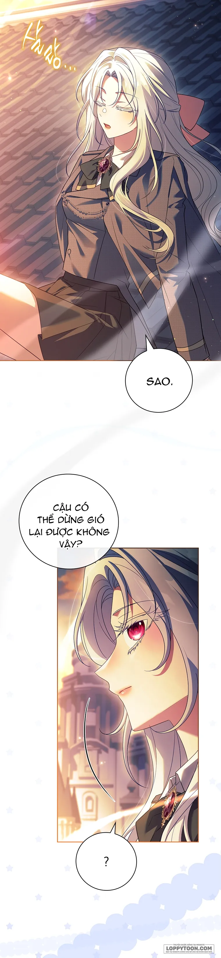 Cha Nào Con Nấy - Chap 39 - Trang 15