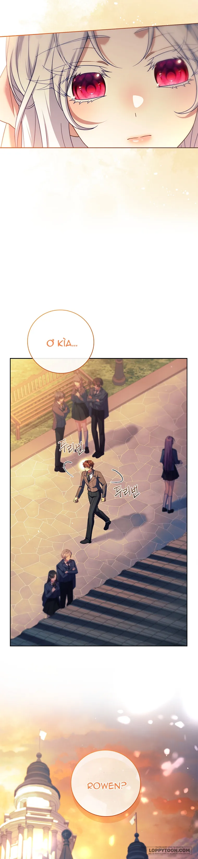 Cha Nào Con Nấy - Chap 39 - Trang 18