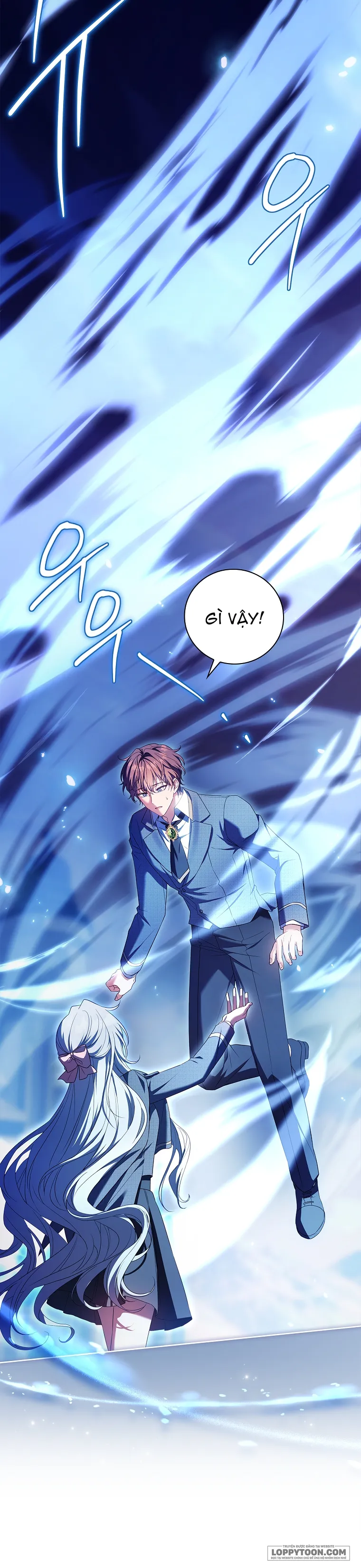Cha Nào Con Nấy - Chap 39 - Trang 20