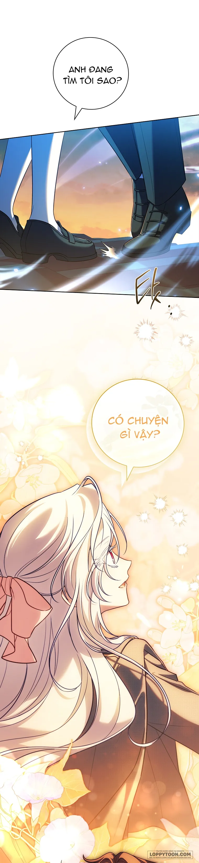 Cha Nào Con Nấy - Chap 39 - Trang 21