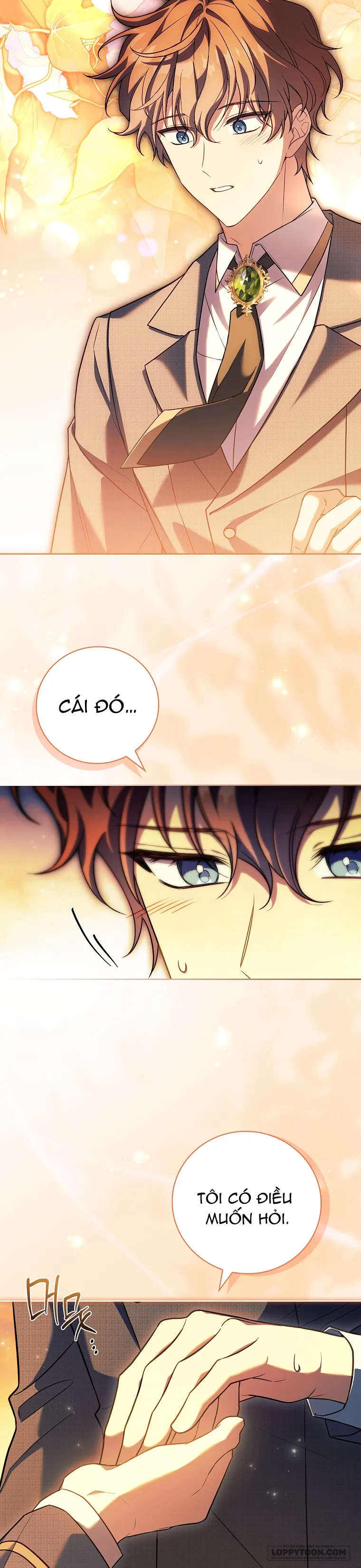 Cha Nào Con Nấy - Chap 39 - Trang 22