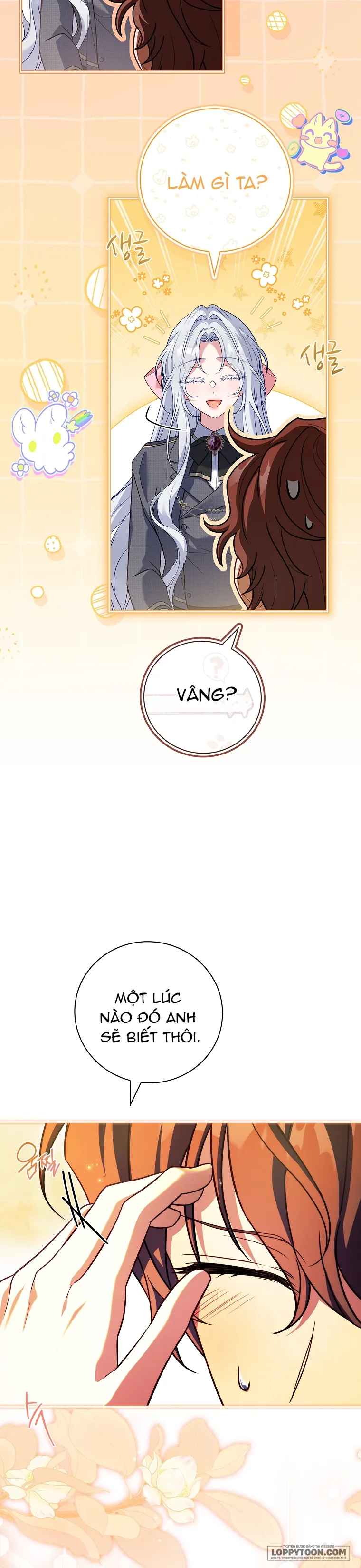 Cha Nào Con Nấy - Chap 39 - Trang 24